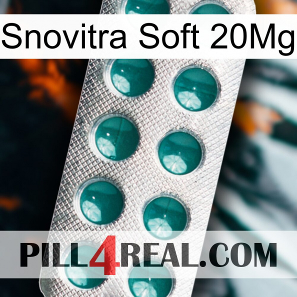 Snovitra Soft 20Mg dapoxetine1.jpg
